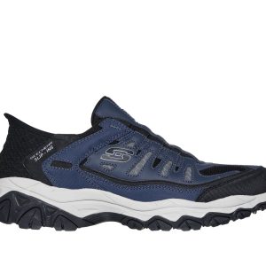 Skechers Slip-ins: After Burn M. Fit - Ridgeburn