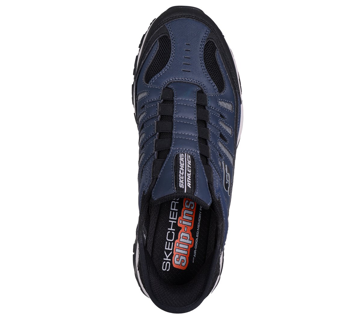 Skechers Slip-ins: After Burn M. Fit - Ridgeburn