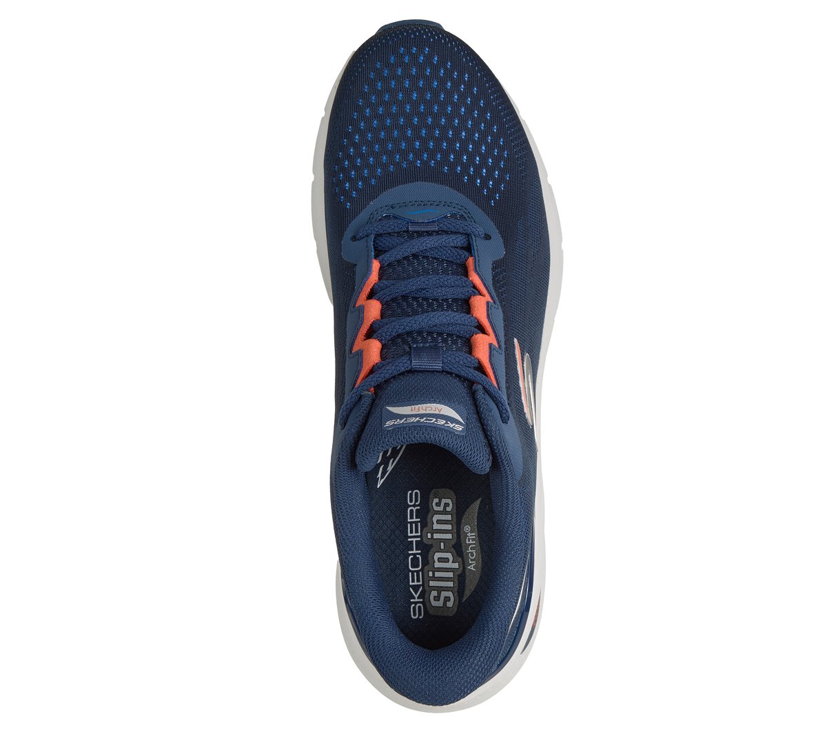 Skechers Slip-ins: Arch Fit 3.0 - Fiddow