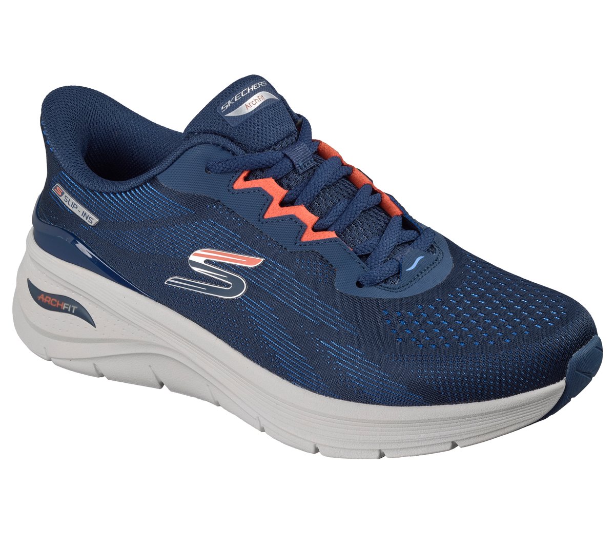 Skechers Slip-ins: Arch Fit 3.0 - Fiddow