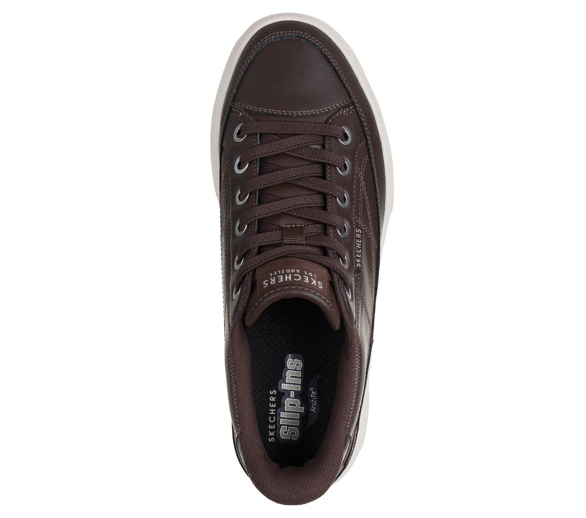 Skechers Slip-ins: Arch Fit Arcade - Catch Ya There