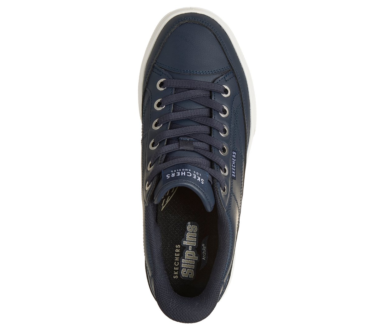 Skechers Slip-ins: Arch Fit Arcade - Catch Ya There