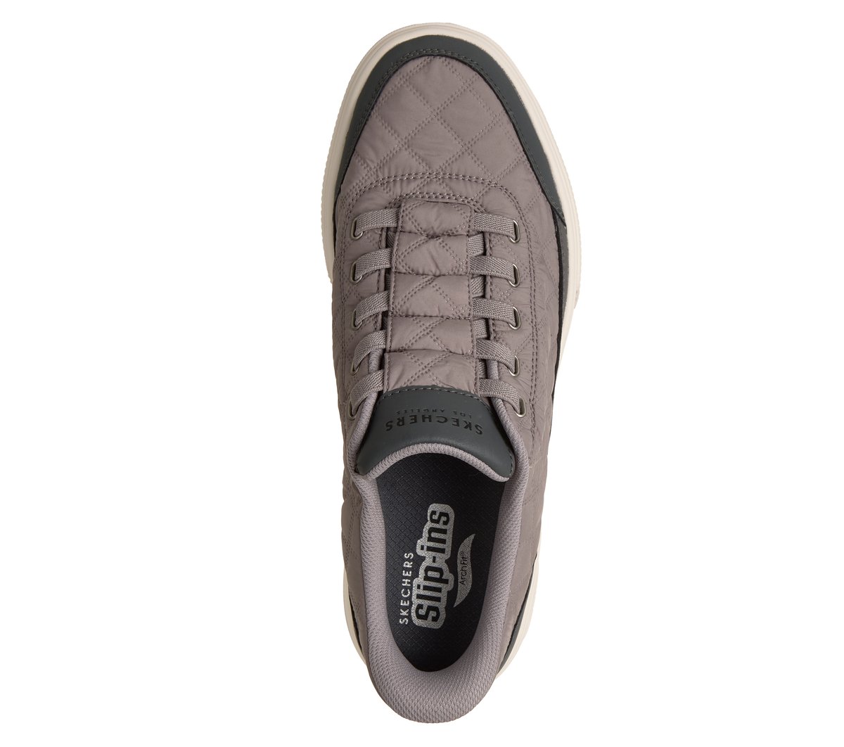 Skechers Slip-ins: Arch Fit Arcade - Cozy Fit Charming Daze