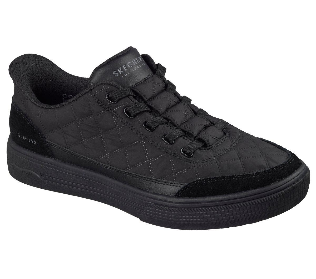 Skechers Slip-ins: Arch Fit Arcade - Cozy Fit Charming Daze