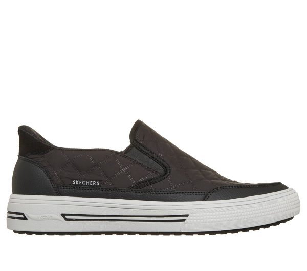 Skechers Slip-ins: Arch Fit Arcade - Cozy Fit Twin Charming