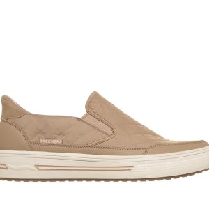 Skechers Slip-ins: Arch Fit Arcade - Cozy Fit Twin Charming