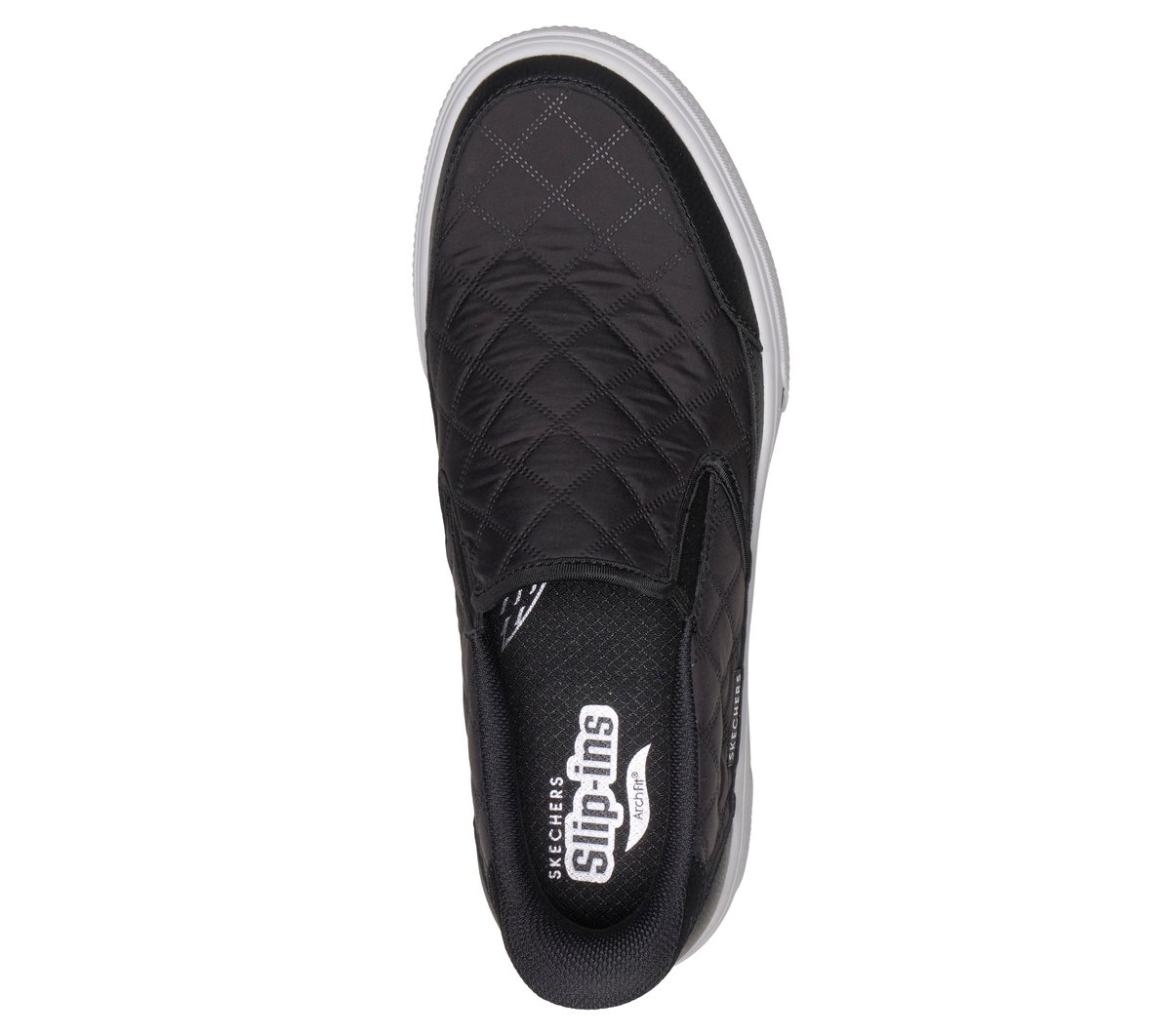 Skechers Slip-ins: Arch Fit Arcade - Cozy Fit Twin Charming