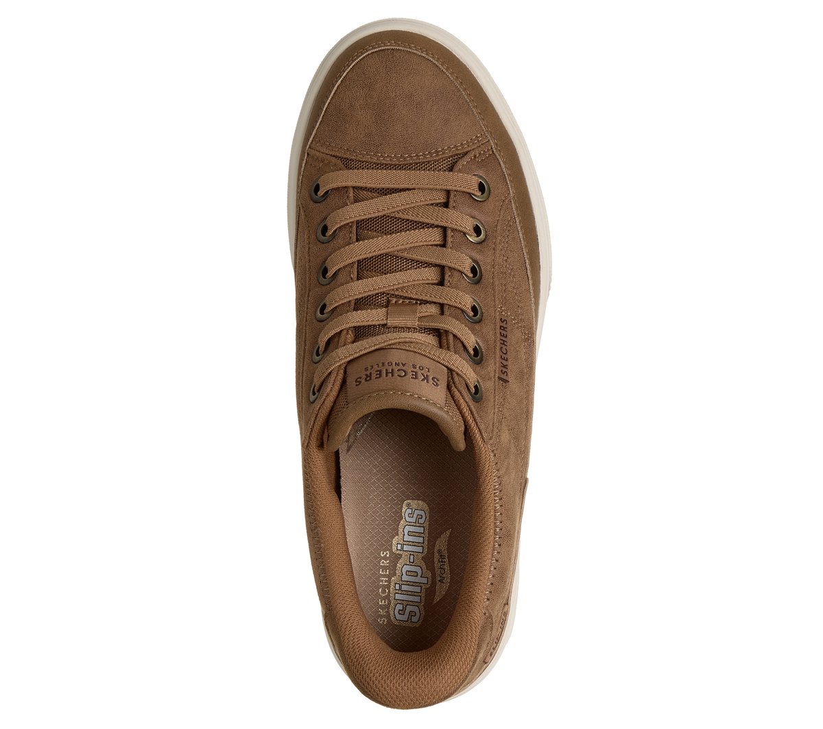 Skechers Slip-ins: Arch Fit Arcade - Join Ya There