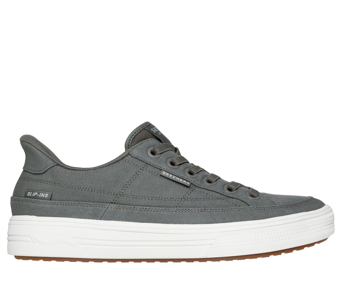 Skechers Slip-ins: Arch Fit Arcade - See Ya There