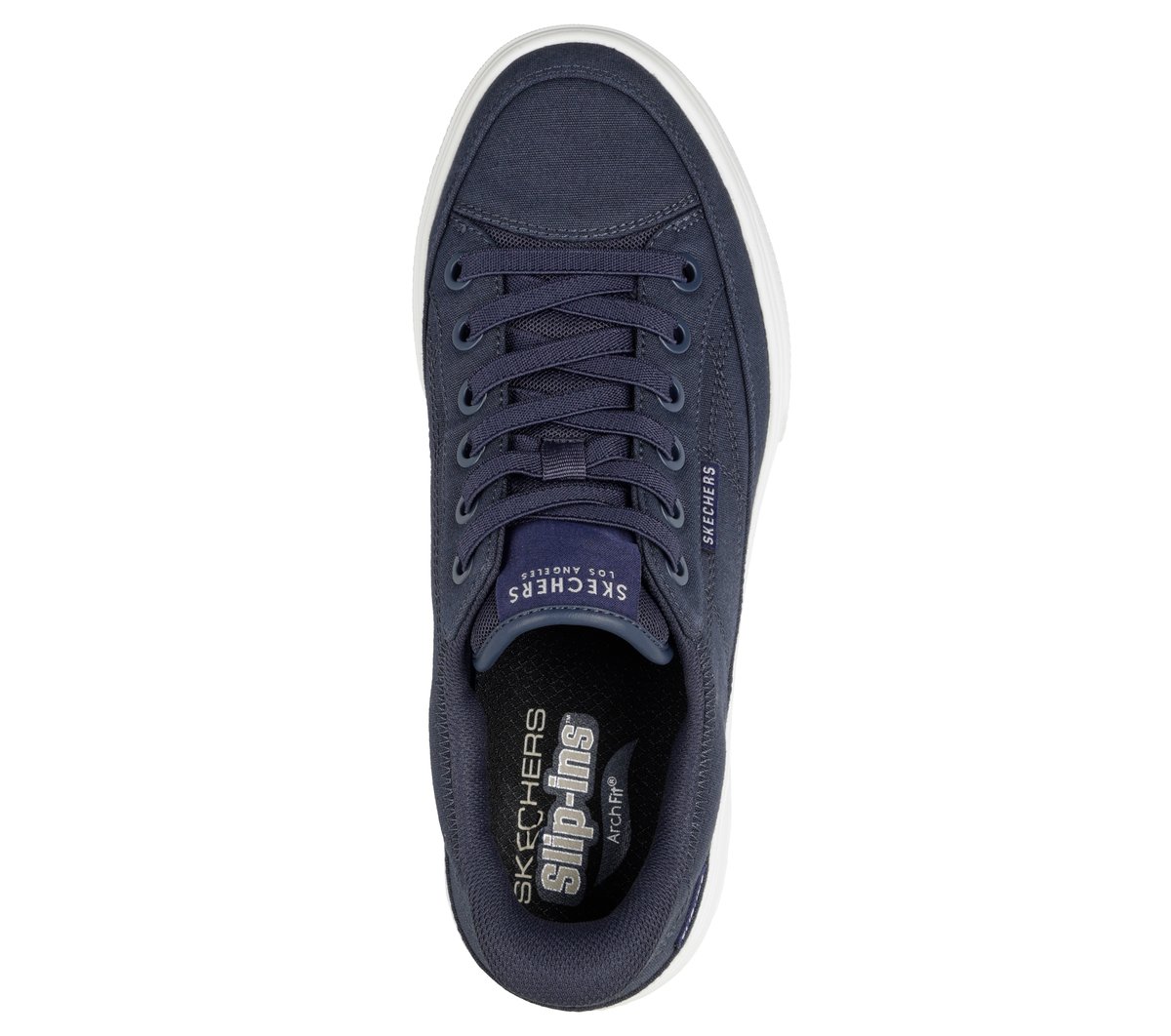 Skechers Slip-ins: Arch Fit Arcade - See Ya There