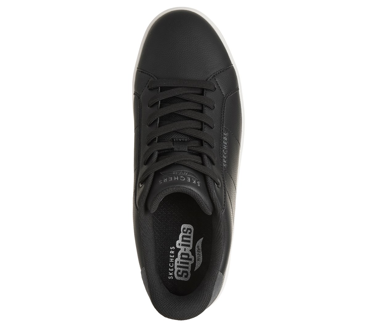 Skechers Slip-ins: Arch Fit Court Break - Single Vented