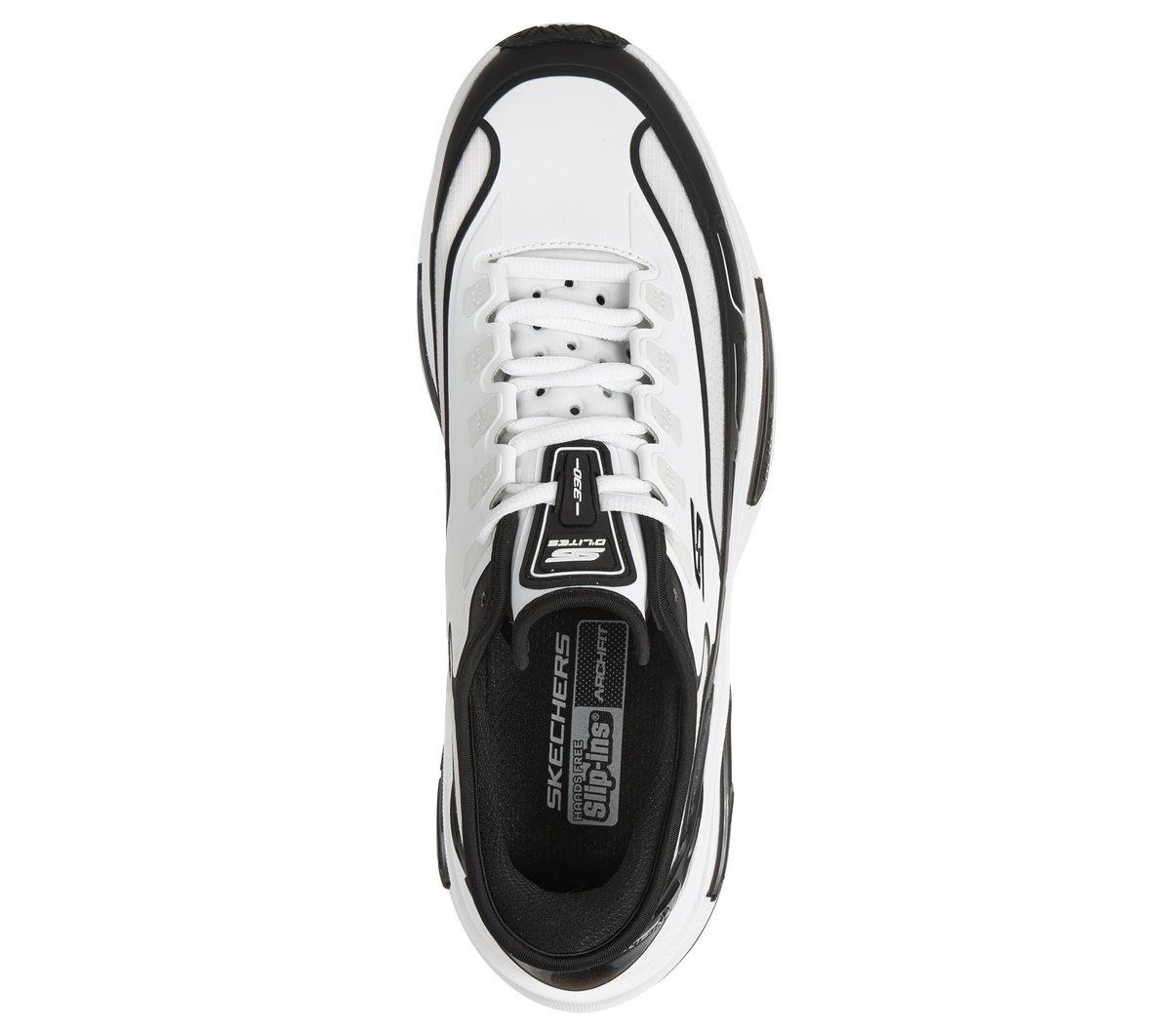 Skechers Slip-ins: Arch Fit D'Lites 330