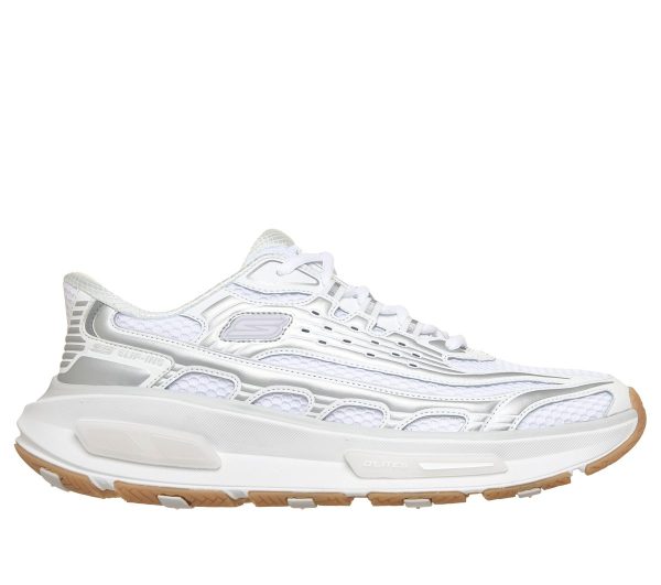 Skechers Slip-ins: Arch Fit D'Lites 330 - Modern Retro Jogger