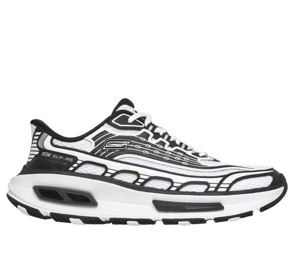 Skechers Slip-ins: Arch Fit D'Lites 330 - Modern Retro Jogger