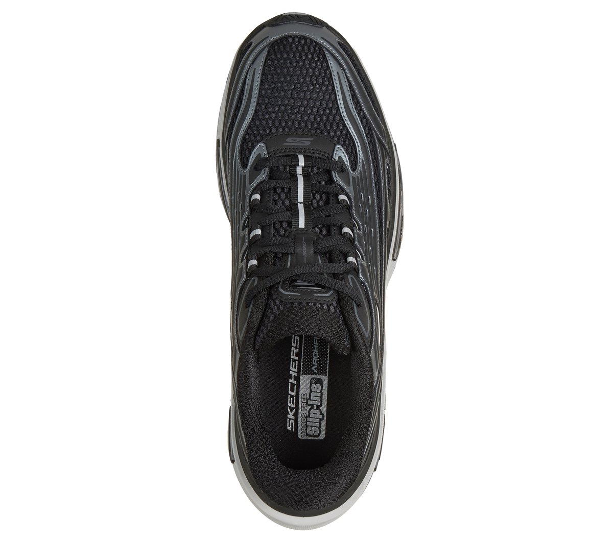 Skechers Slip-ins: Arch Fit D'Lites 330 - Modern Retro Jogger