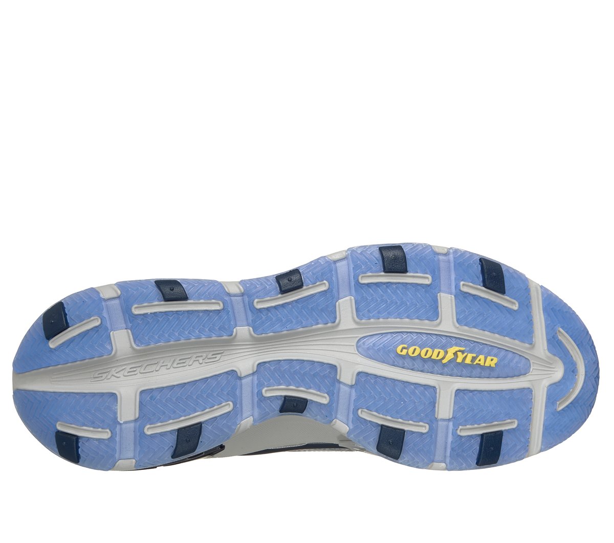 Skechers Slip-ins: Arch Fit D'Lites 330 - Modern Retro Jogger