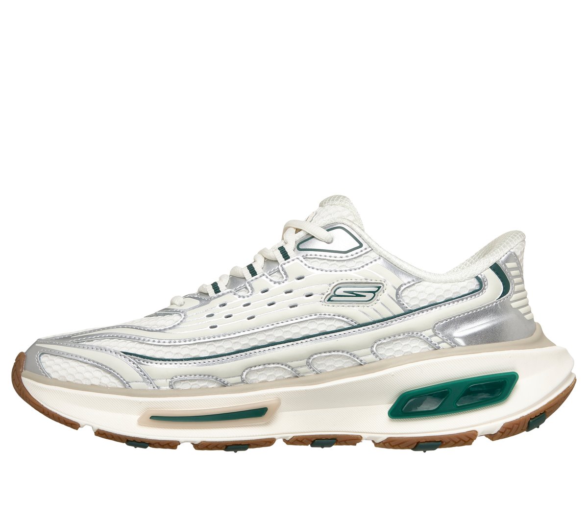 Skechers Slip-ins: Arch Fit D'Lites 330 - Modern Retro Jogger