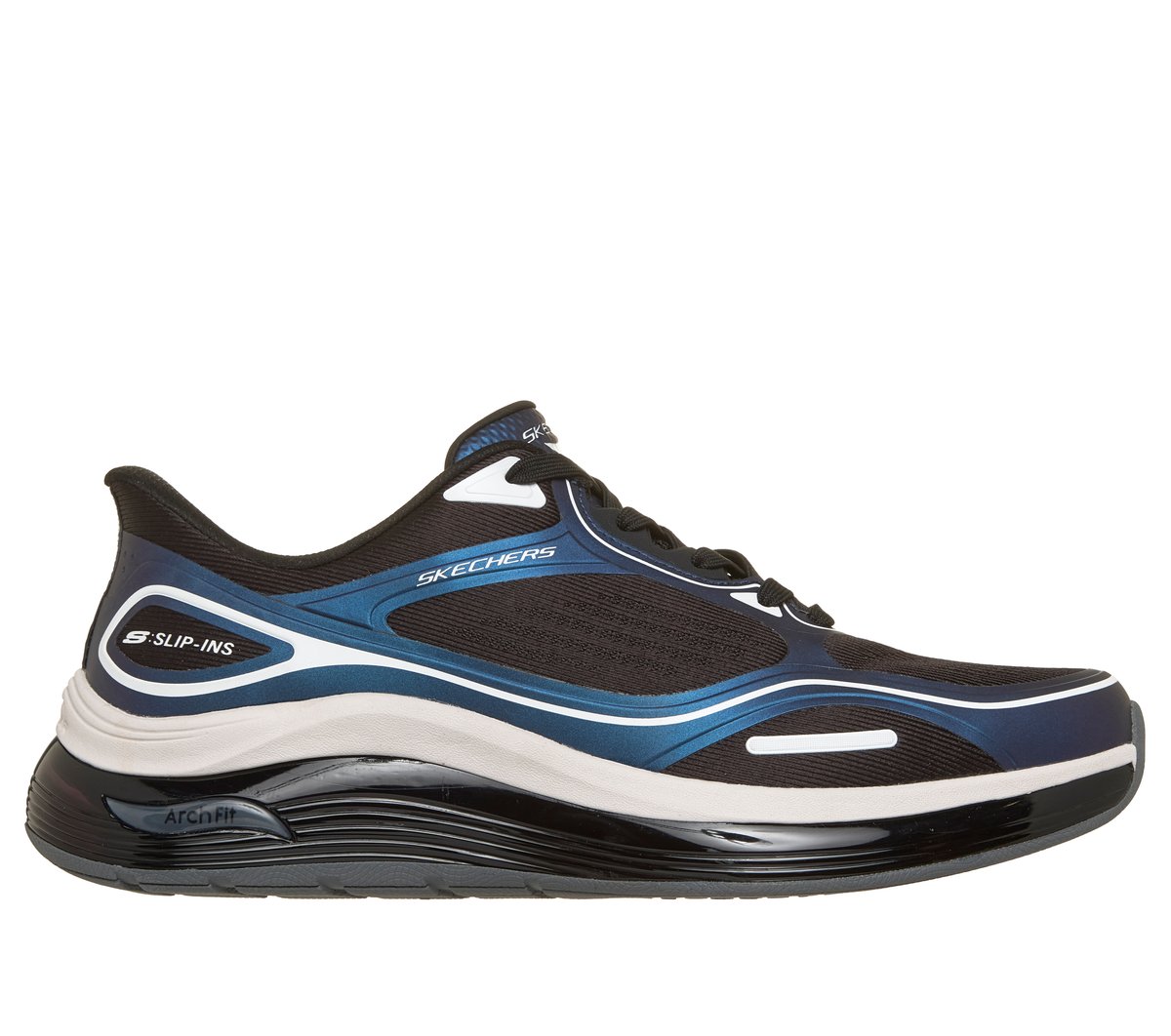 Skechers Slip-ins: Arch Fit Element Air - Homestay