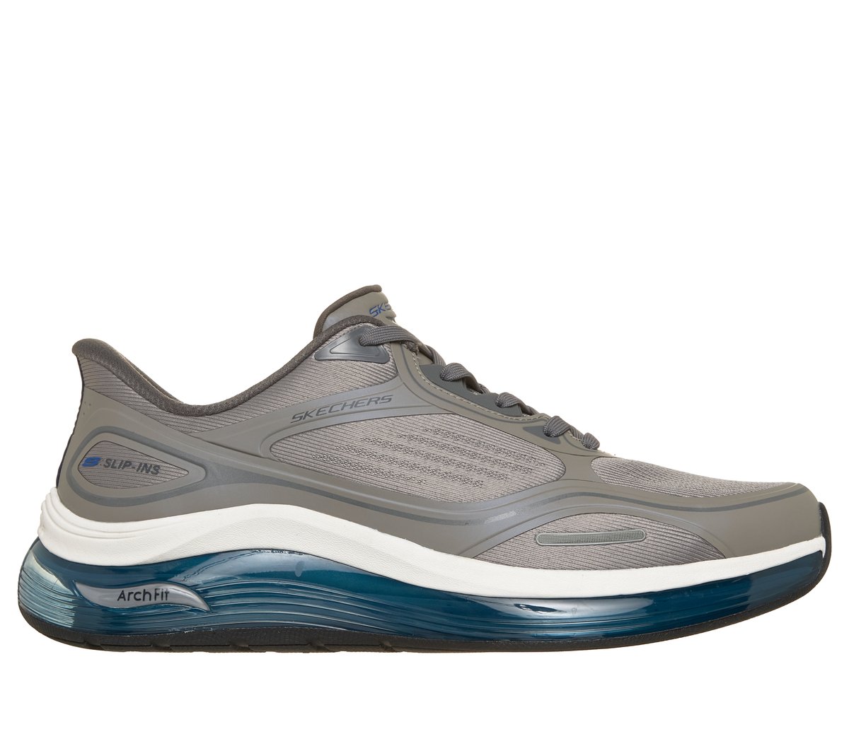 Skechers Slip-ins: Arch Fit Element Air - Homestay