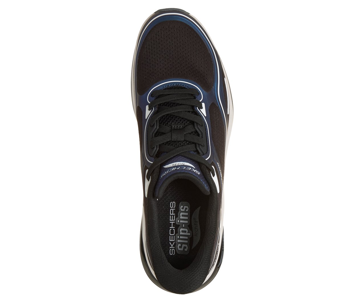Skechers Slip-ins: Arch Fit Element Air - Homestay