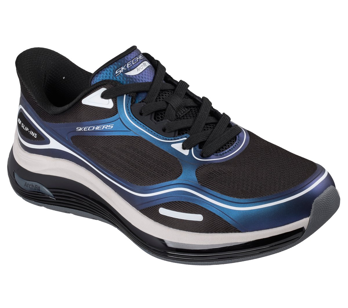 Skechers Slip-ins: Arch Fit Element Air - Homestay