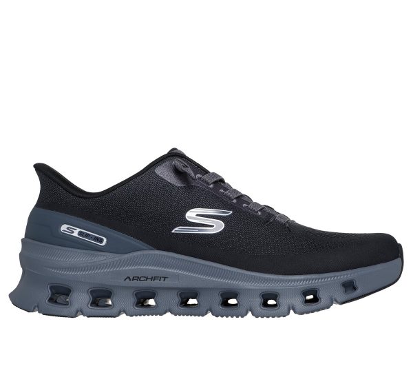 Skechers Slip-ins: Arch Fit Glide-Step Pro