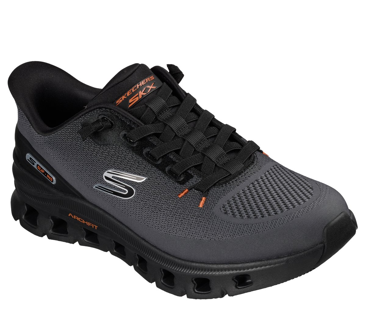 Skechers Slip-ins: Arch Fit Glide-Step Pro