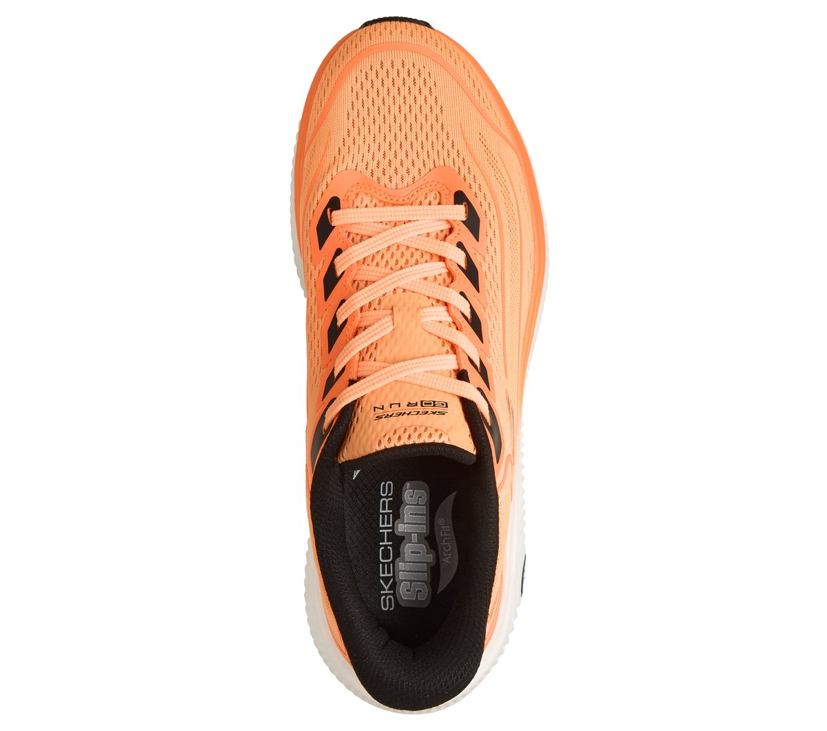 Skechers Slip-ins: Arch Fit GO RUN Anywhere - Ember