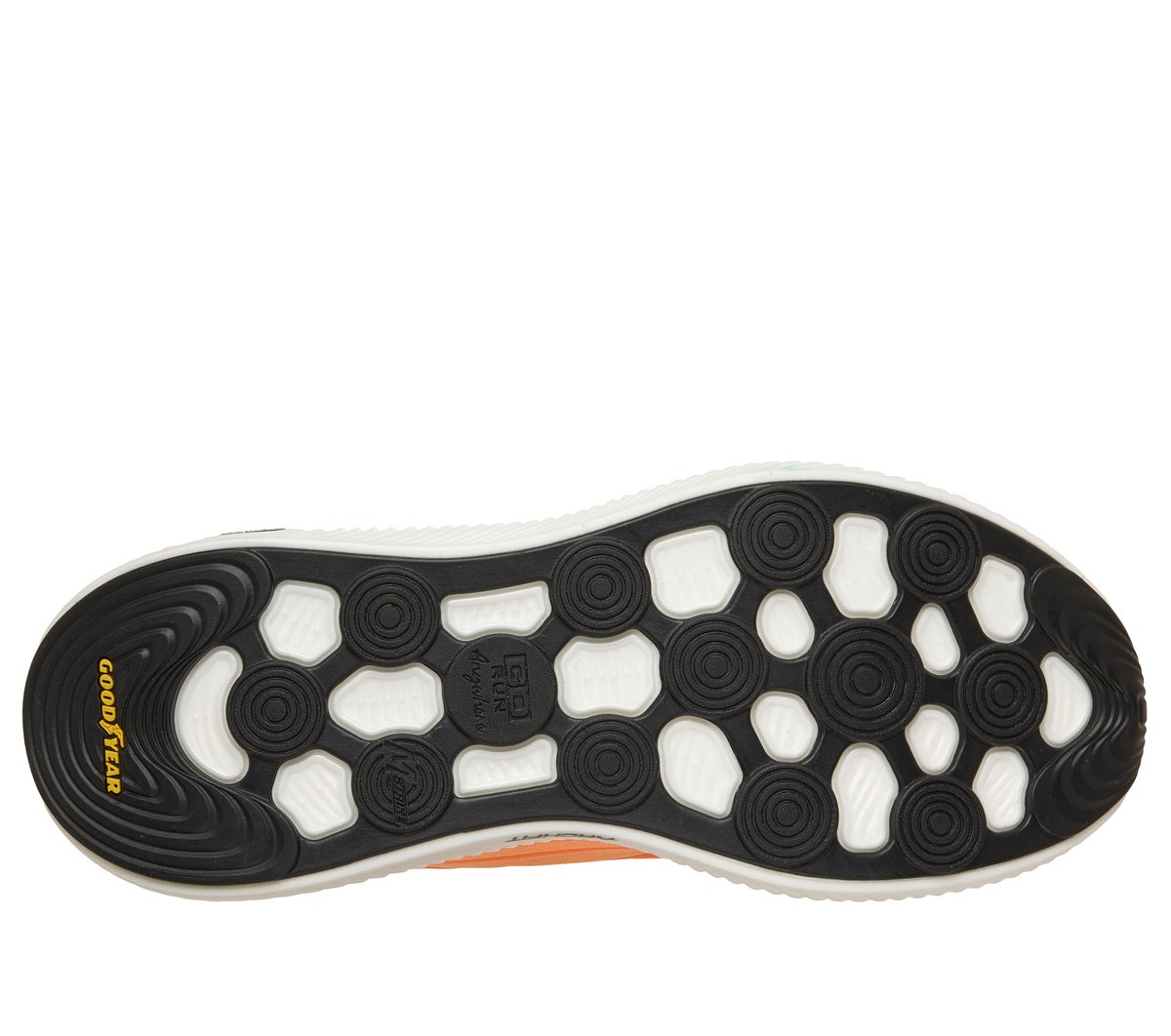 Skechers Slip-ins: Arch Fit GO RUN Anywhere - Ember