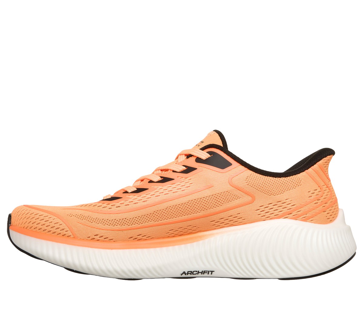 Skechers Slip-ins: Arch Fit GO RUN Anywhere - Ember