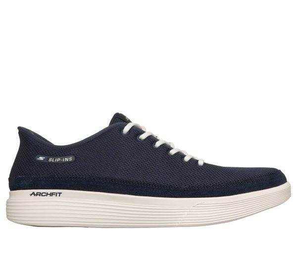 Skechers Slip-ins Arch Fit: GO WALK Commuter - Carson