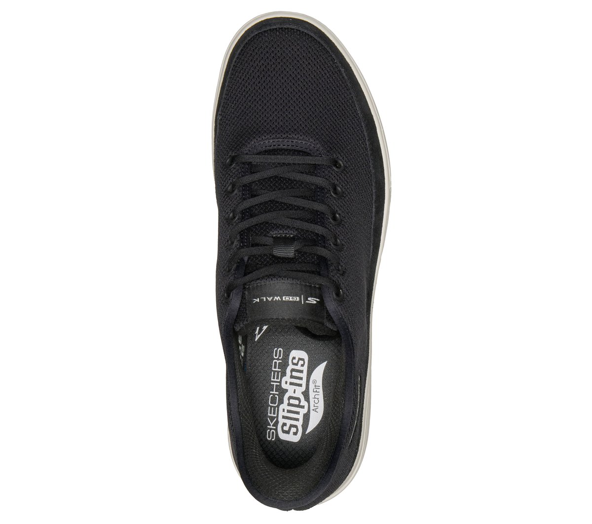 Skechers Slip-ins Arch Fit: GO WALK Commuter - Carson