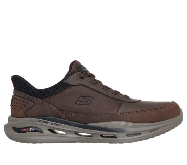 Skechers Slip-ins: Arch Fit Orvan - Moxley