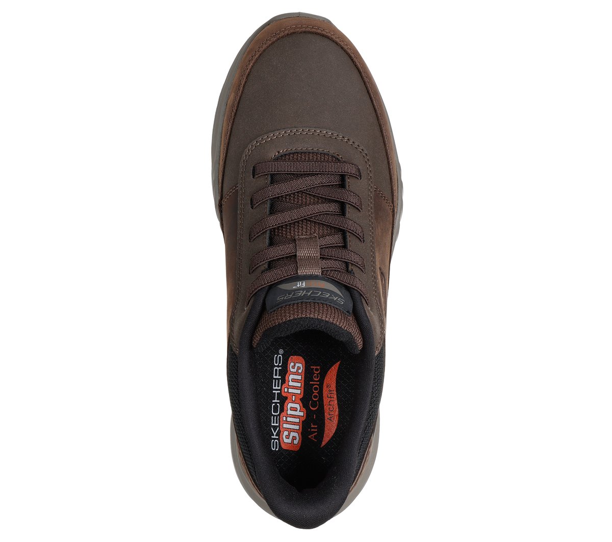 Skechers Slip-ins: Arch Fit Orvan - Moxley