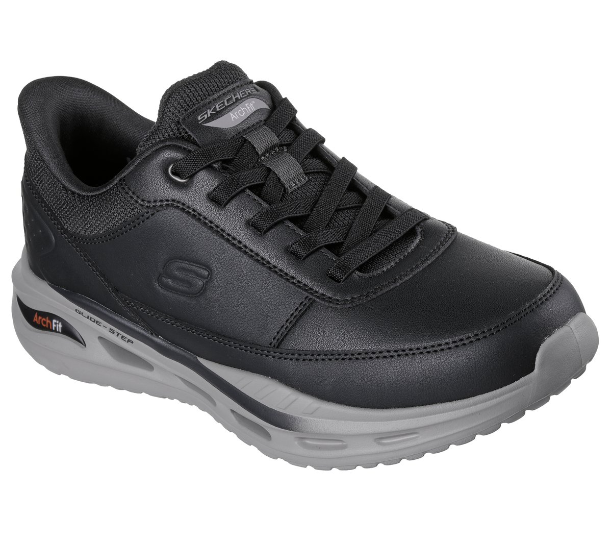 Skechers Slip-ins: Arch Fit Orvan - Moxley
