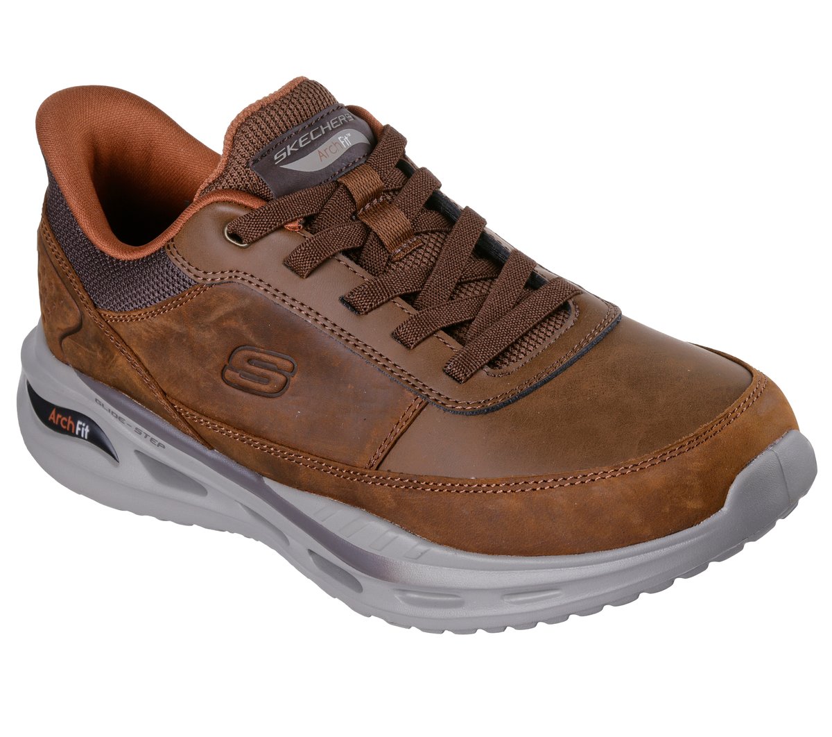 Skechers Slip-ins: Arch Fit Orvan - Moxley