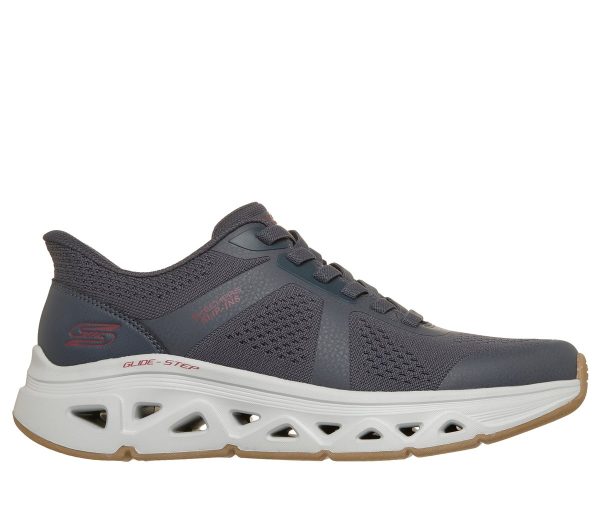 Skechers Slip-ins: BOBS Sport Arc Waves Remix - Feel Grounded