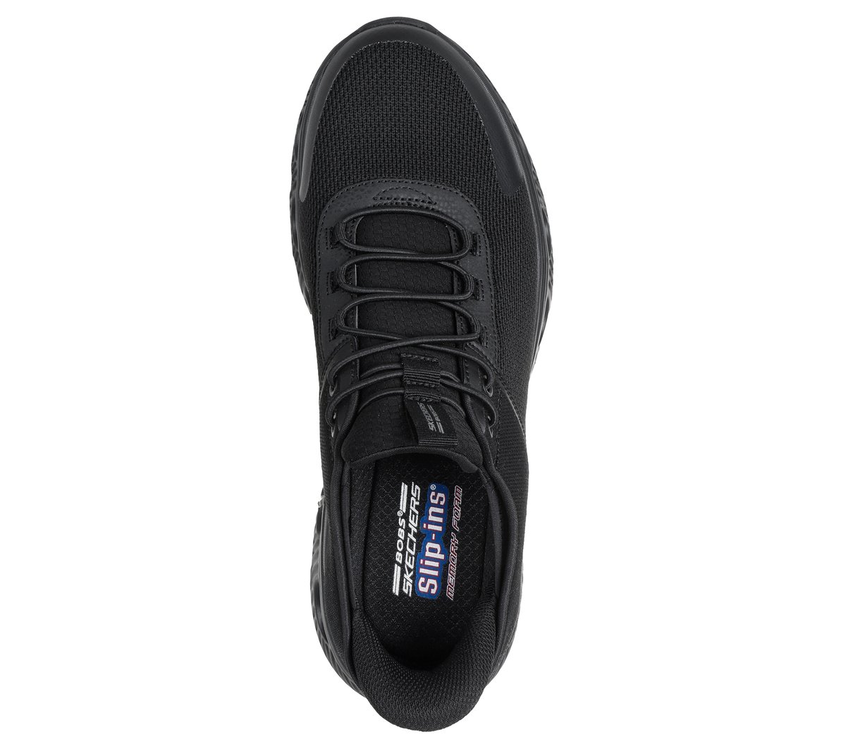 Skechers Slip-ins: BOBS Sport Arc Waves - Slick Turn