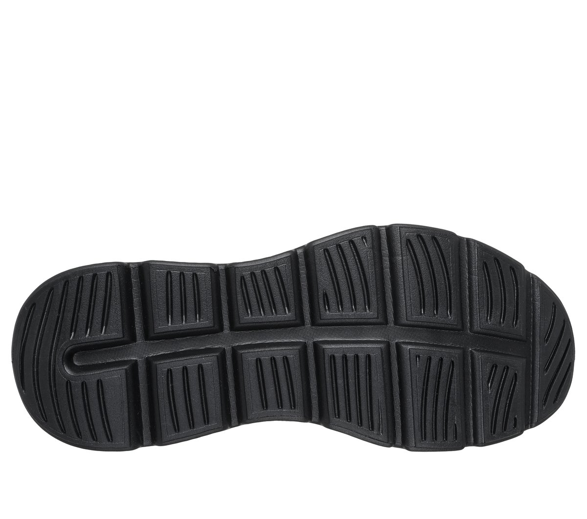Skechers Slip-ins: BOBS Sport Arc Waves - Slick Turn