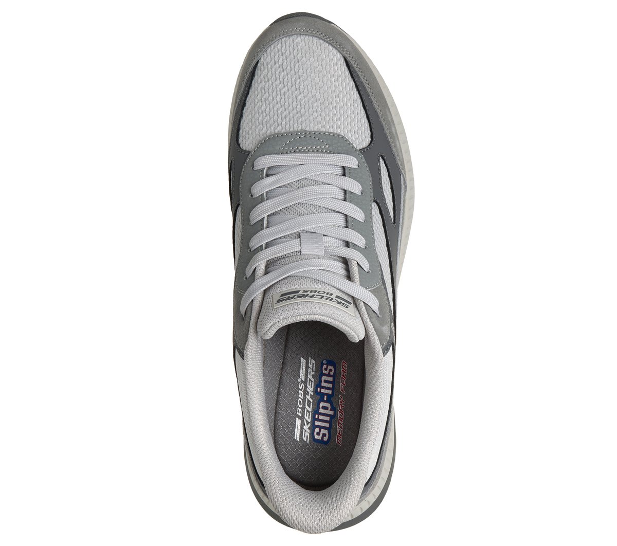Skechers Slip-ins: BOBS Sport Squad 4 - Core Look