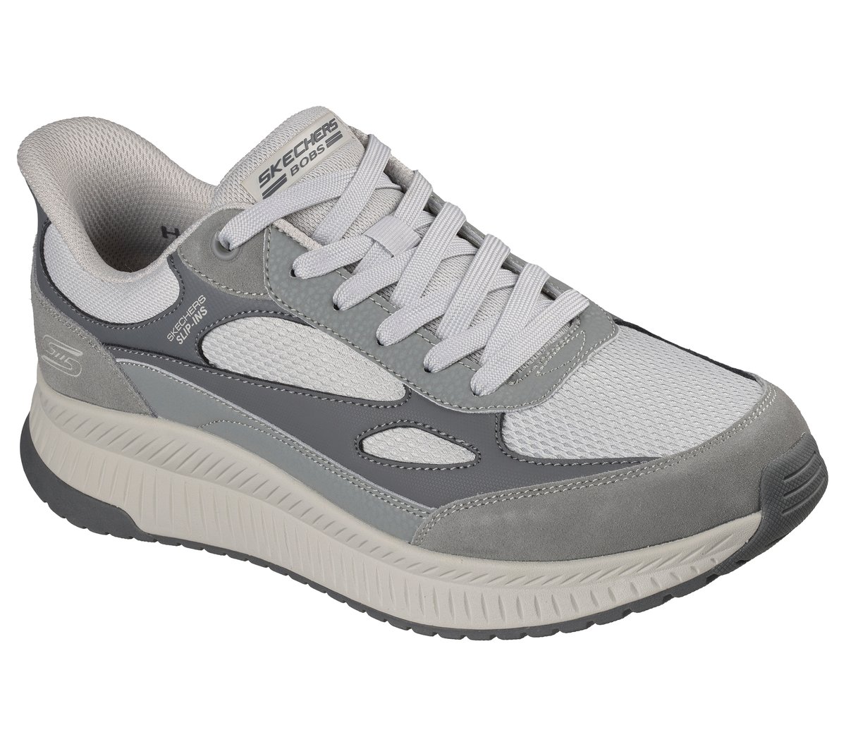 Skechers Slip-ins: BOBS Sport Squad 4 - Core Look