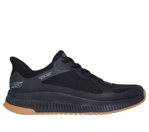 Skechers Slip-ins: BOBS Sport Squad Chaos 4