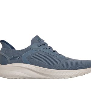 Skechers Slip-ins: BOBS Sport Squad Chaos - Solid Step
