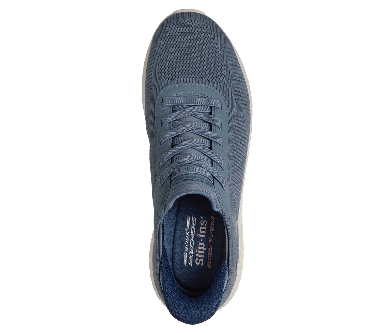 Skechers Slip-ins: BOBS Sport Squad Chaos - Solid Step