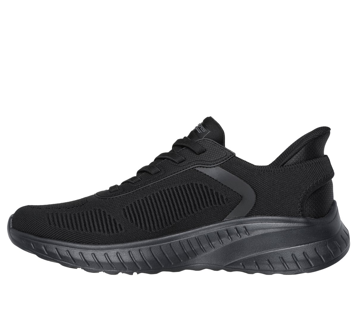 Skechers Slip-ins: BOBS Sport Squad Chaos - Solid Step