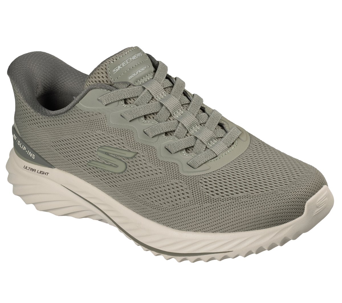 Skechers Slip-ins: Bounder 3.0 - Recurrence