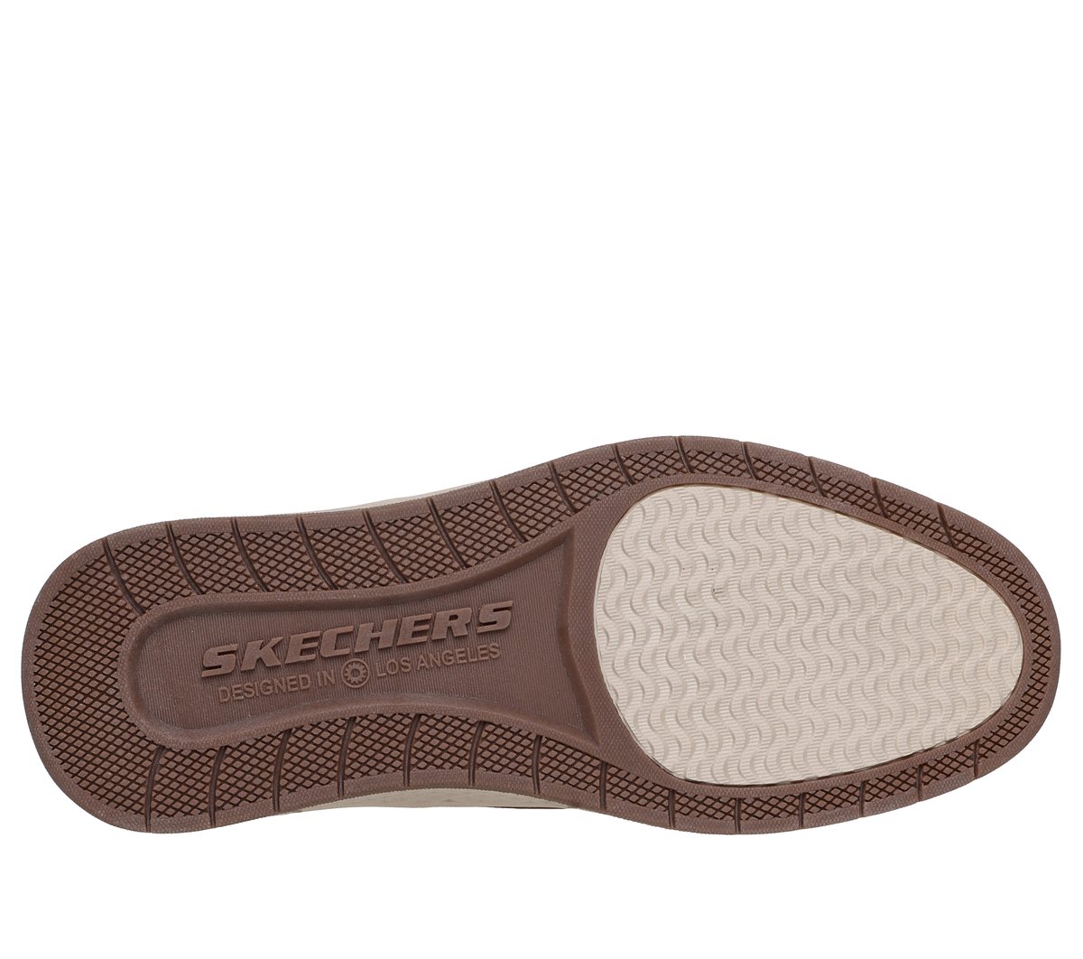Skechers Slip-Ins: Burkett - Lonzo