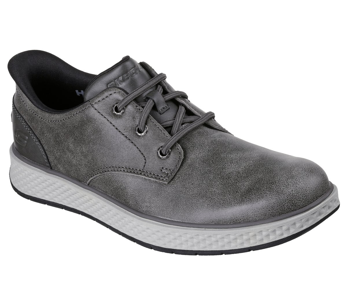 Skechers Slip-Ins: Burkett - Lonzo