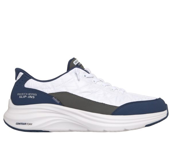 Skechers Slip-ins: Contour Foam - Cozy Fit