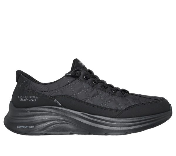 Skechers Slip-ins: Contour Foam - Cozy Fit